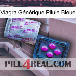 Viagra Générique Pilule Bleue 37